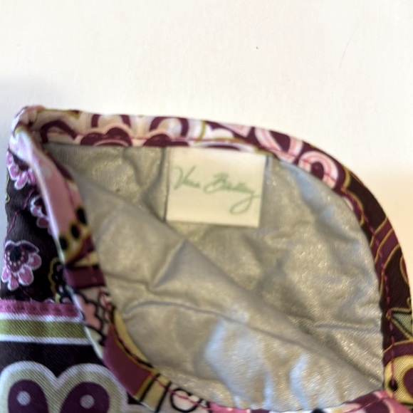 Vera Bradley Flat Iron/Curling Iron Case - Picture 5 of 5